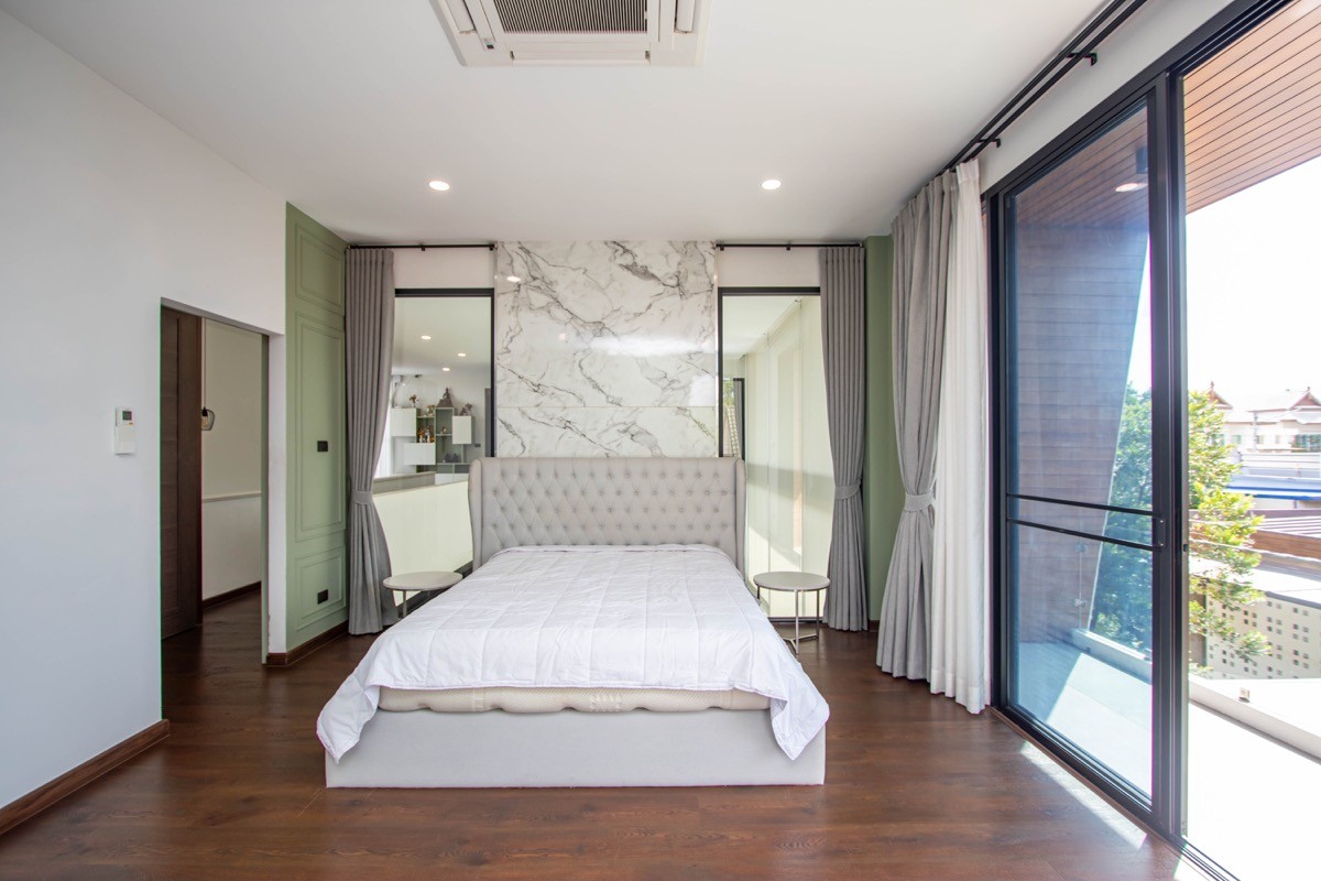 3 Bedroom House For Sale in San Sai Noi, San Sai, Chiang Mai - Image 6