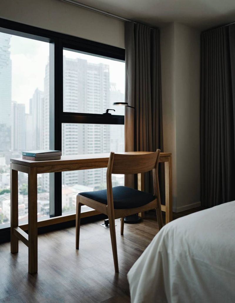 The Lofts Silom - Image 15