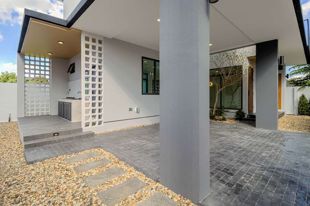 3 Bedroom House For Sale in Tha Wang Tan, Saraphi, Chiang Mai - Image 16