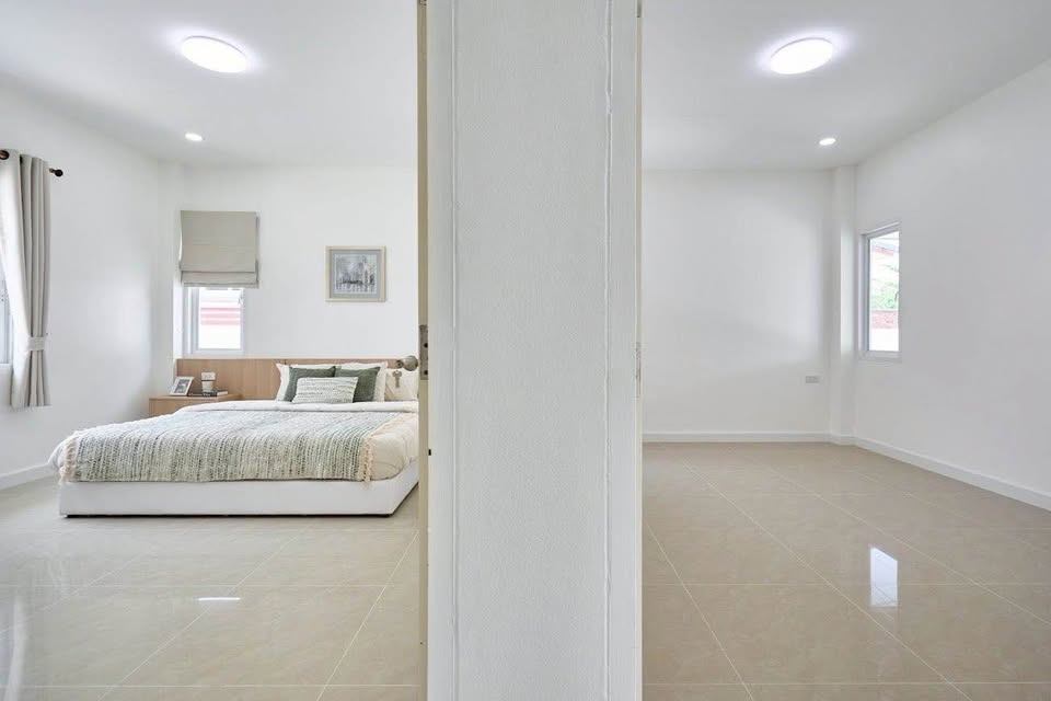 3 Bedroom House For Sale in Nong Han, San Sai, Chiang Mai - Image 7