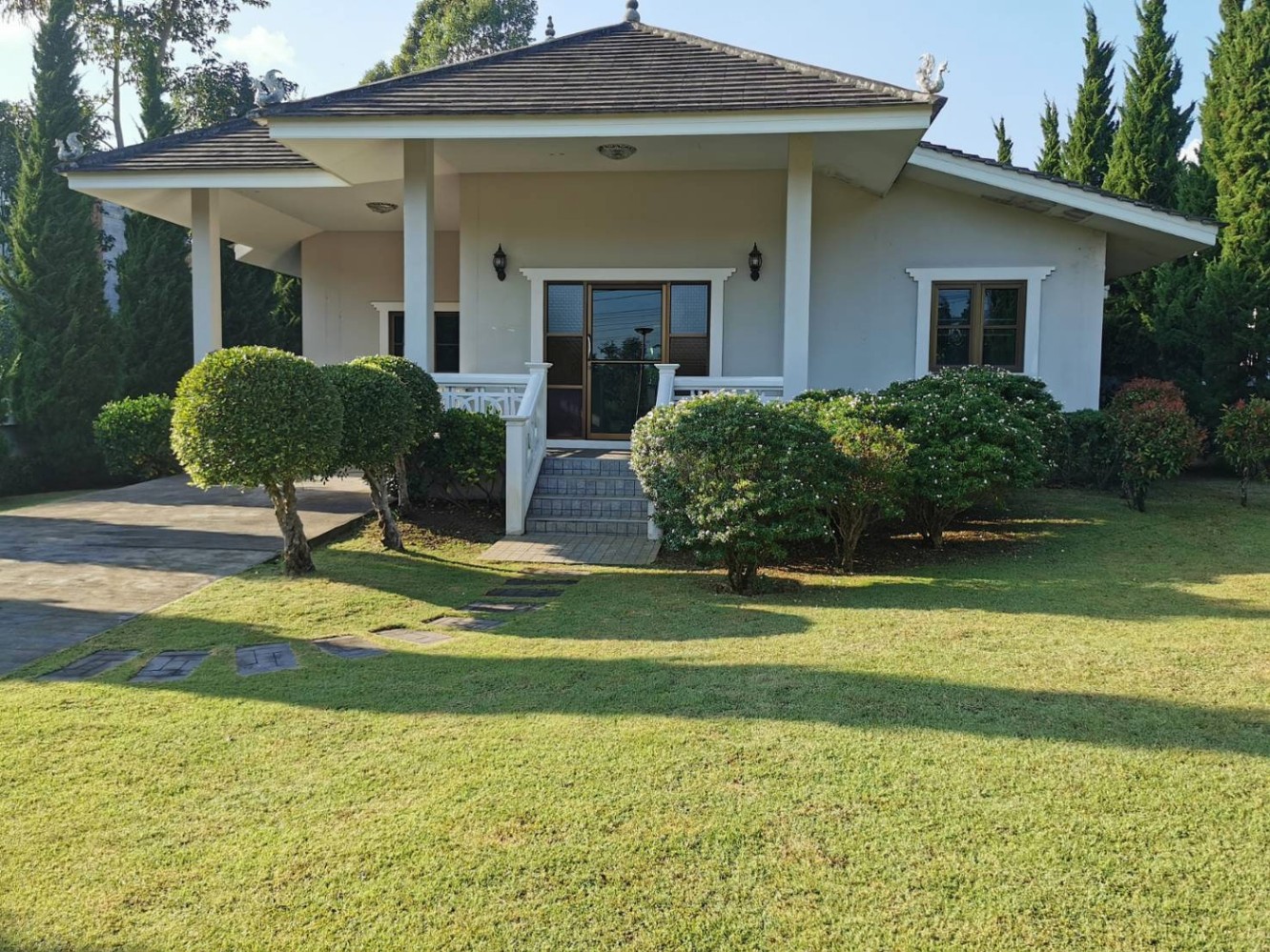 3 Bedroom House For Sale in Ban Pong, Hang Dong, Chiang Mai - Image 14
