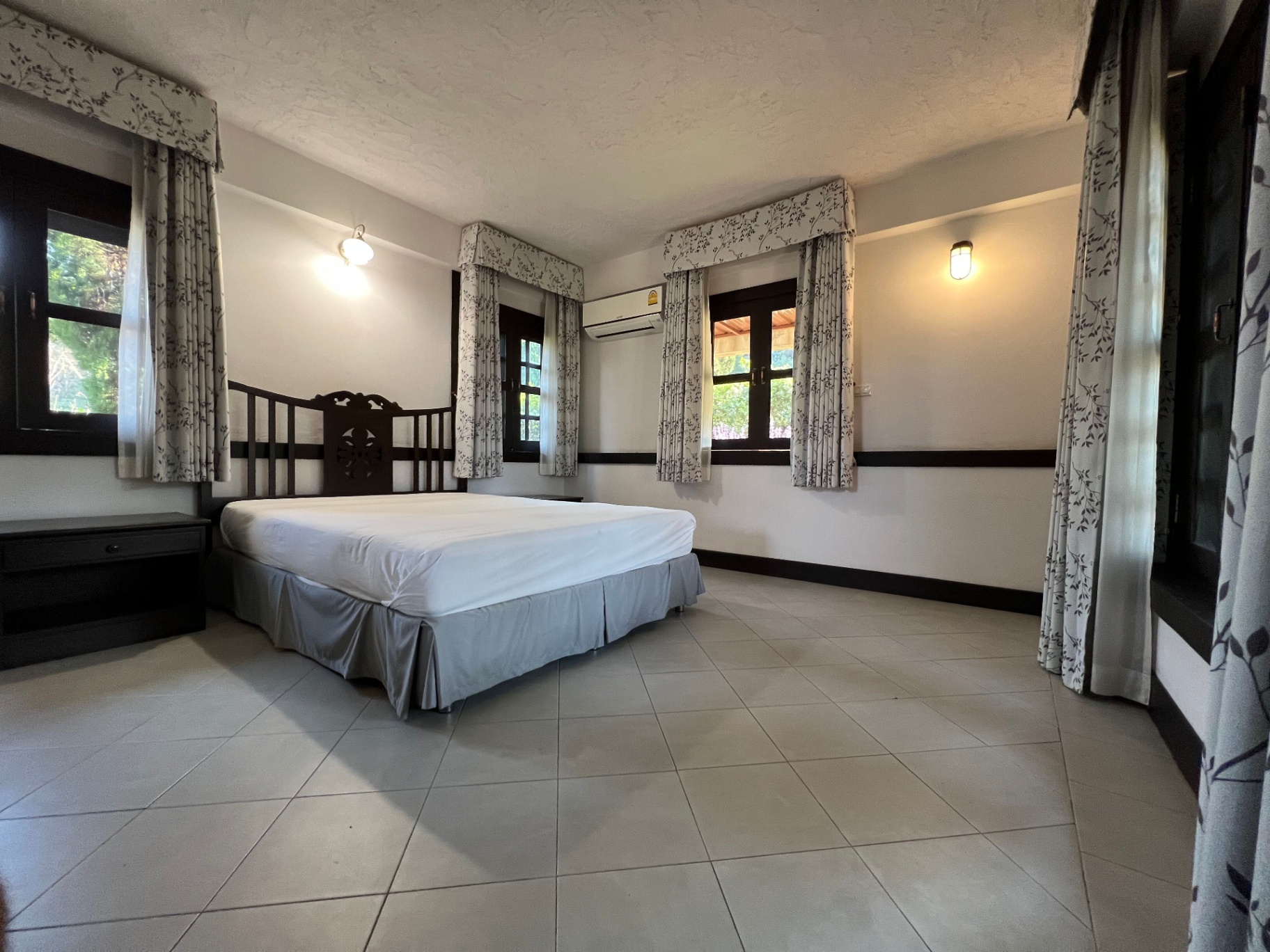 3 Bedroom House For Sale in Ban Pong, Hang Dong, Chiang Mai - Image 22