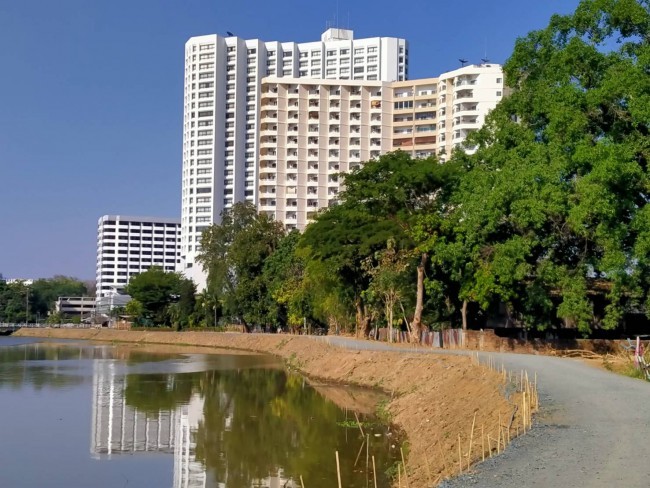 Riverside Condo - Image 11