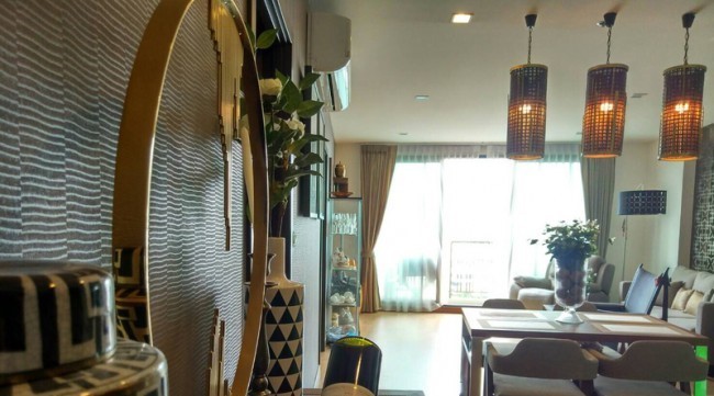 1 Bedroom Condo For Sale in Chang Khlan, Mueang Chiang Mai, Chiang Mai - Image 4