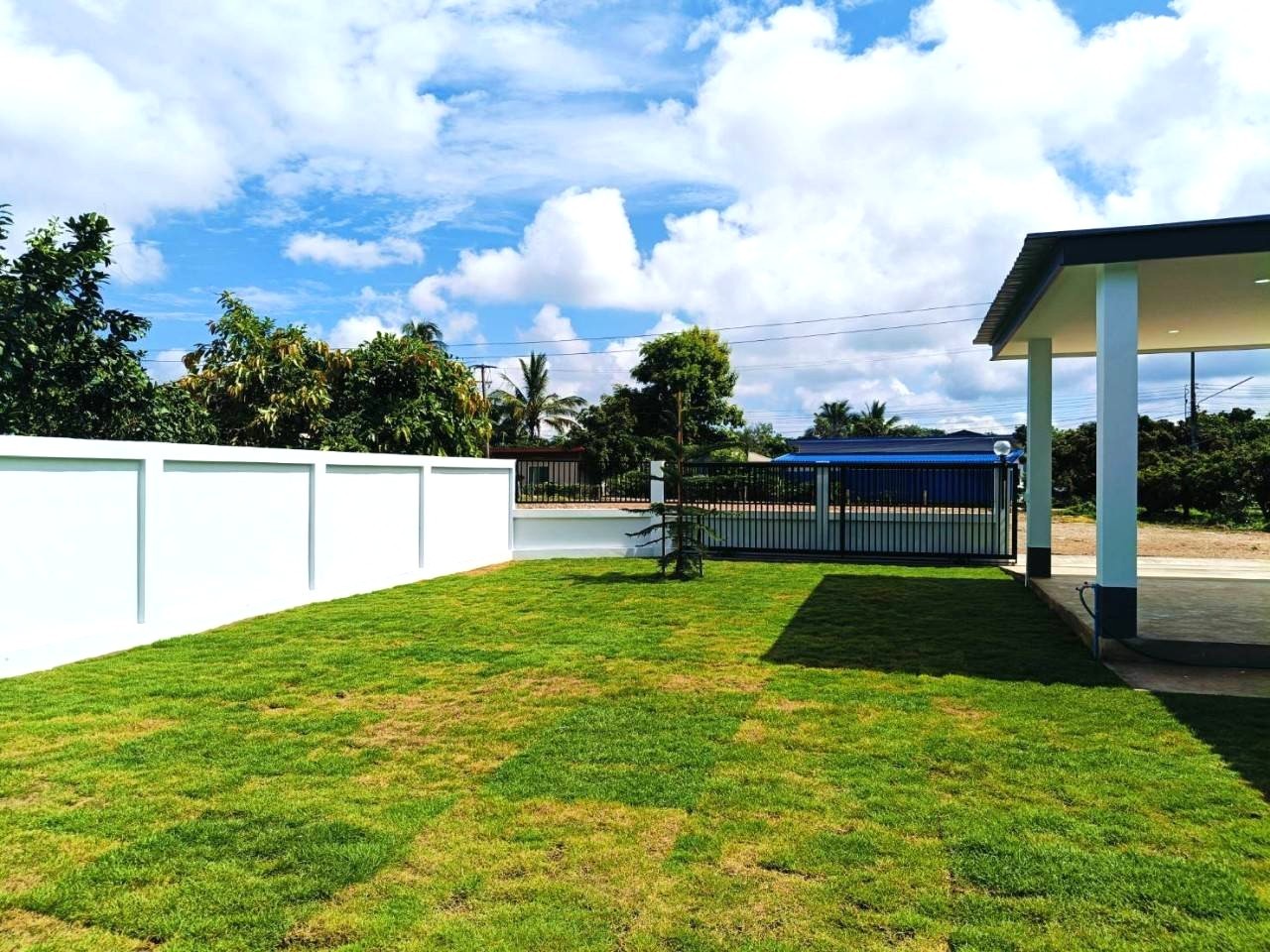 3 Bedroom House For Sale in Nong Tong, Hang Dong, Chiang Mai - Image 13