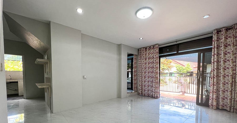 2 Bedroom House For Rent in Nong Khwai, Hang Dong, Chiang Mai - Image 19