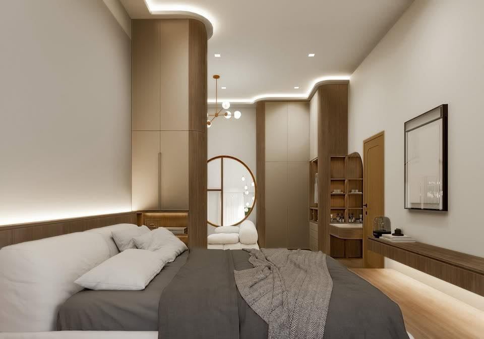 4 Bedroom House For Sale in Hang Dong, Hang Dong, Chiang Mai - Image 12