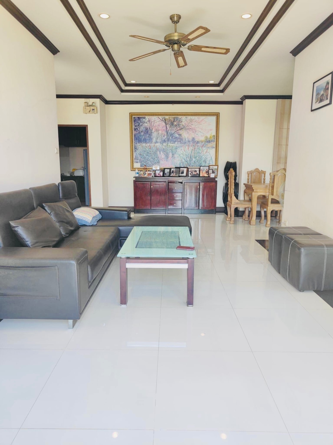 3 Bedroom House For Sale in Nam Phrae, Hang Dong, Chiang Mai - Image 6