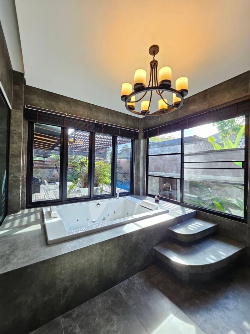 4 卧室 独立房屋  在  - Image 14