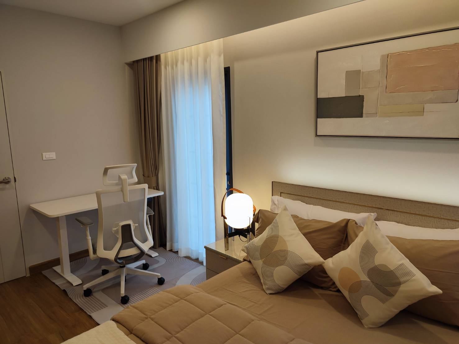 4 ห้องนอน บ้านเดี่ยว สำหรับเช่า ใน บางแก้ว, บางพลี, สมุทรปราการ - Image 26
