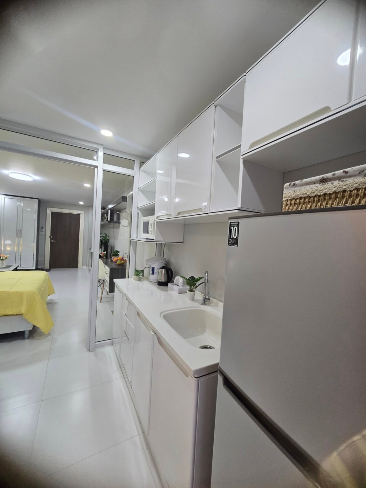 1 Bedroom Condo For Sale in Chang Phueak, Mueang Chiang Mai, Chiang Mai - Image 9