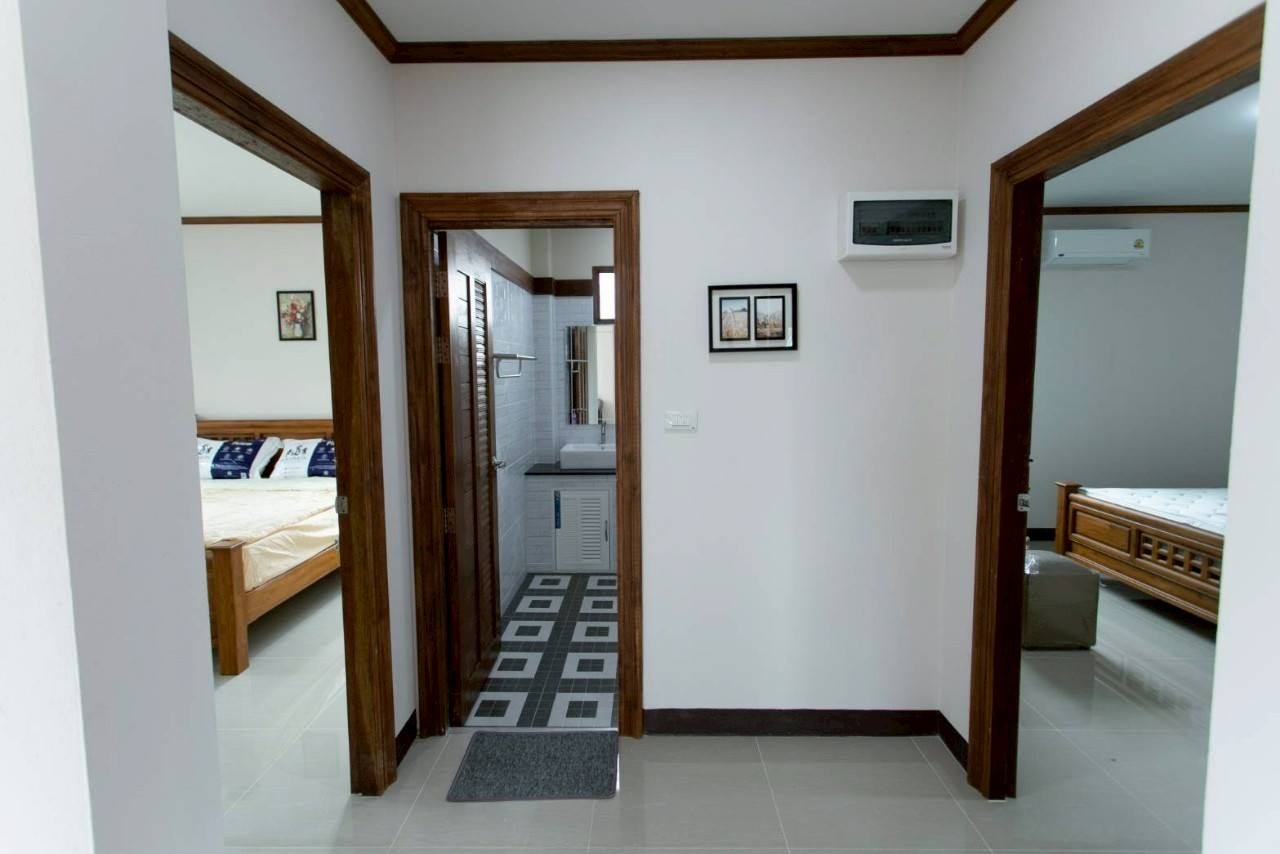 4 Bedroom House For Rent in Rong Wua Daeng, San Kamphaeng, Chiang Mai - Image 7