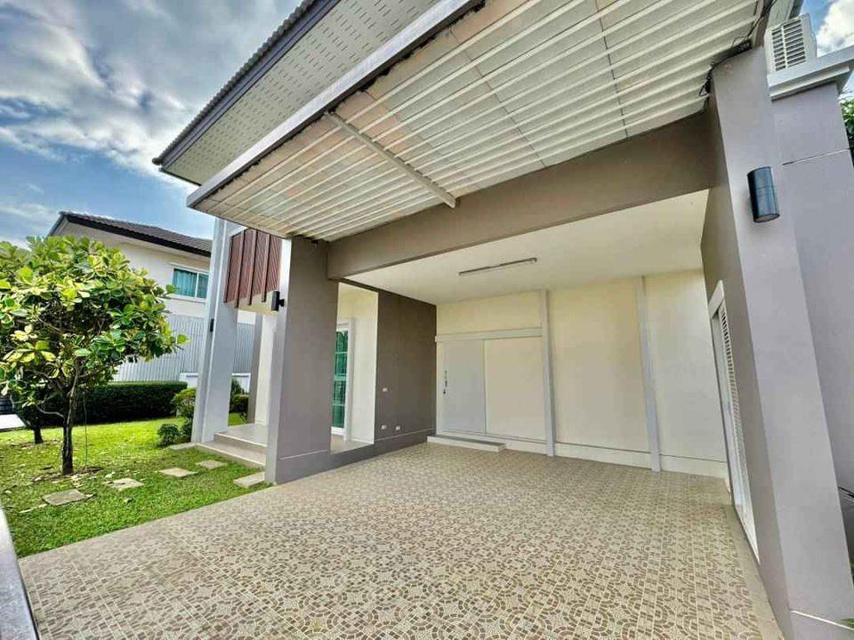 3 ห้องนอน บ้านเดี่ยว  ใน สันนาเม็ง, สันทราย, เชียงใหม่ - Image 7