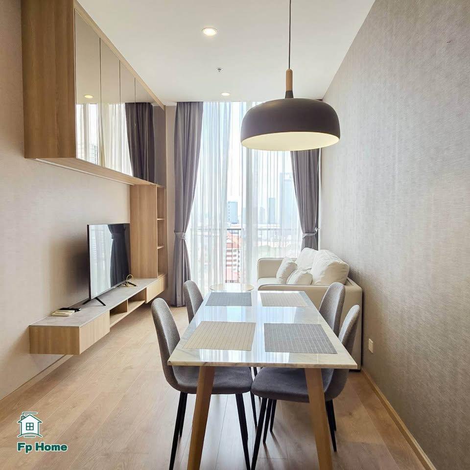 Noble BE19 Sukhumvit - Image 1