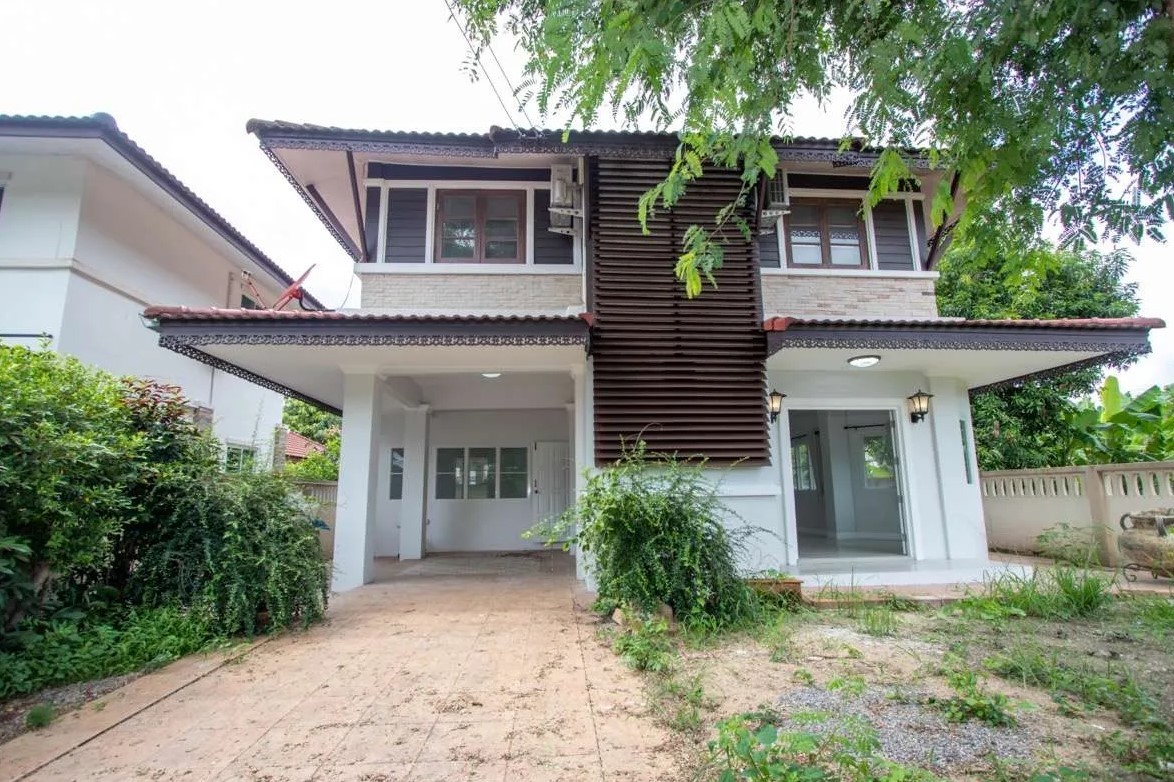 3 Bedroom House For Sale in Rim Tai, Mae Rim, Chiang Mai - Image 2
