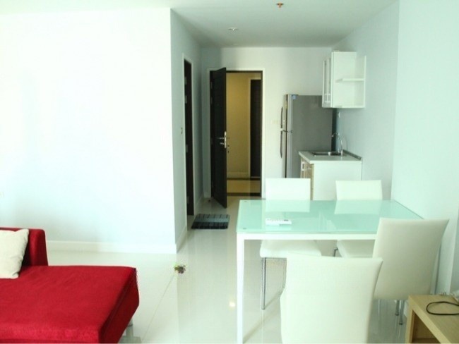 1 ห้องนอน คอนโด สำหรับขาย ใน สุเทพ, เมืองเชียงใหม่, เชียงใหม่ - Image 1