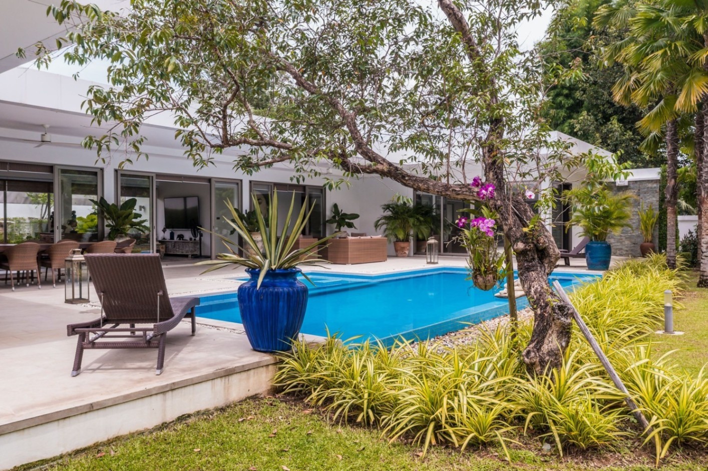 3 Bedroom House For Sale in Nam Phrae, Hang Dong, Chiang Mai - Image 54