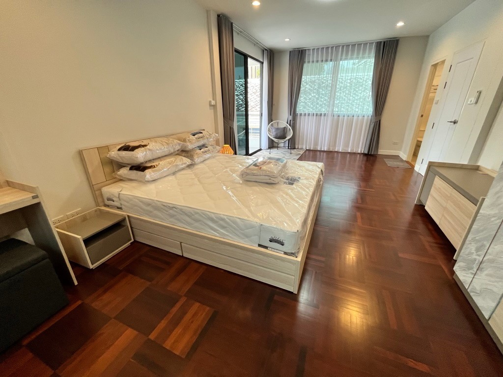 4 ห้องนอน บ้านเดี่ยว สำหรับเช่า ใน สามเสนใน, พญาไท, กรุงเทพมหานคร - Image 6
