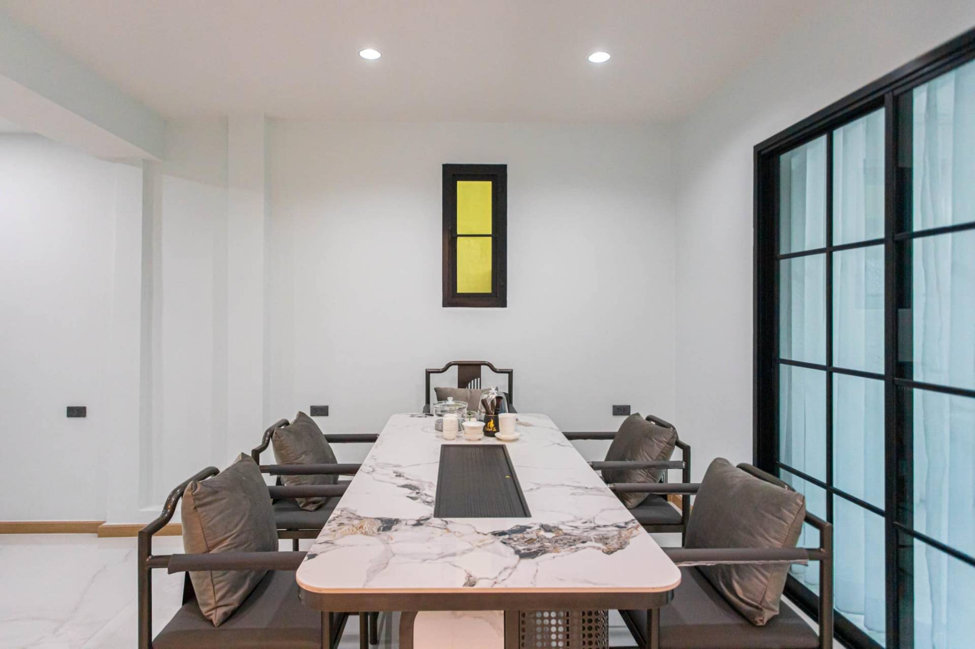 5 ห้องนอน บ้านเดี่ยว  ใน ห้วยขวาง, ห้วยขวาง, กรุงเทพมหานคร - Image 31