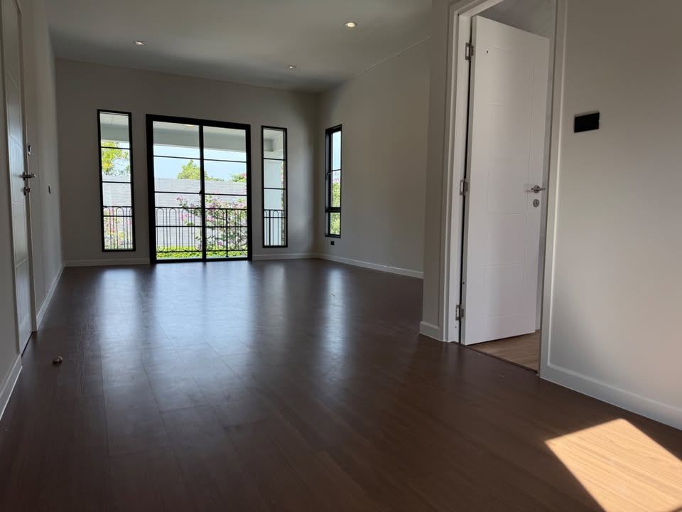 4 Bedroom House For Rent in Bang Phli Yai, Bang Phli, Samut Prakan - Image 27
