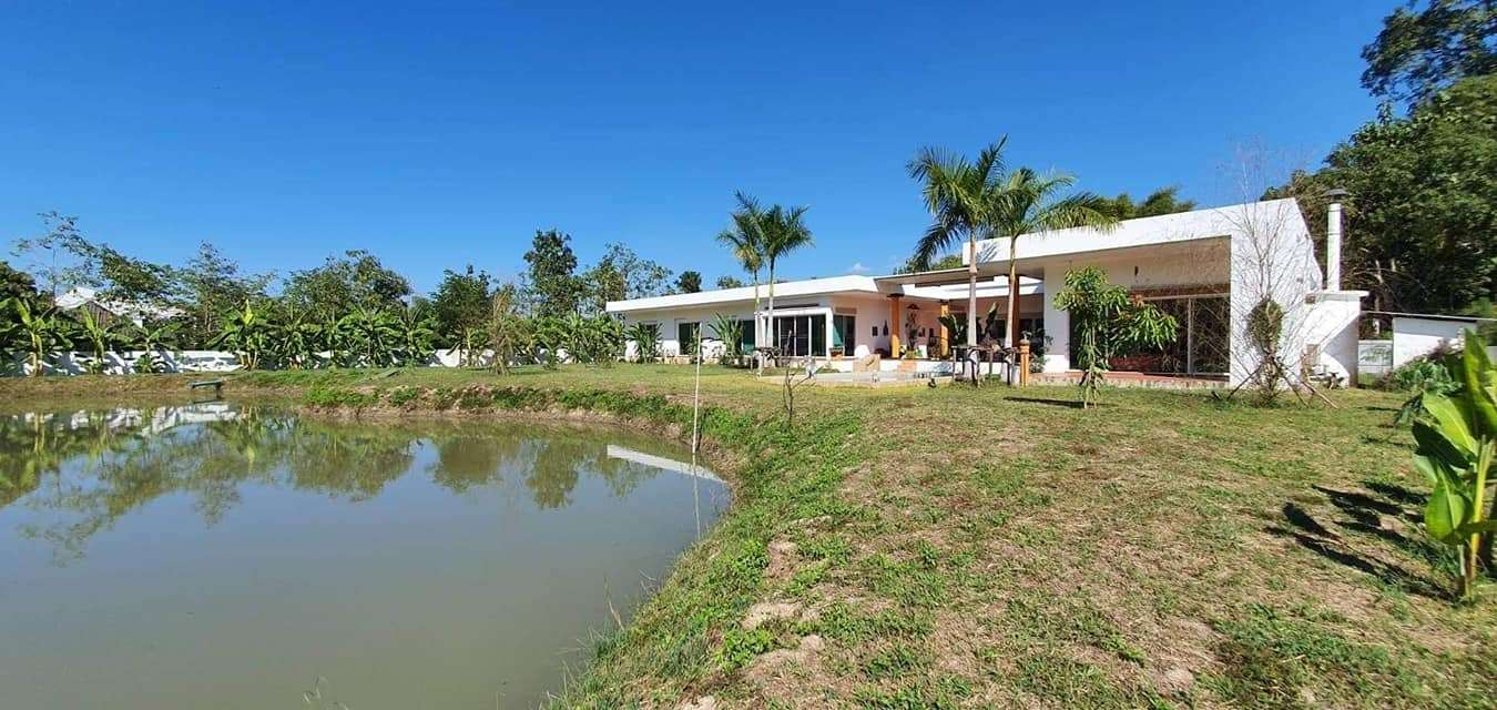 6 Bedroom House For Sale in Mae Raem, Mae Rim, Chiang Mai - Image 2