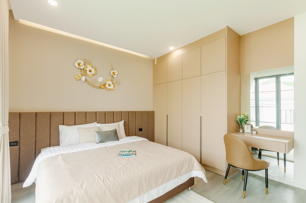 3 Bedroom House For Sale in Nong Faek, Saraphi, Chiang Mai - Image 7