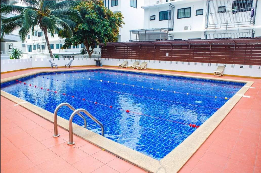 Chom Doi Condotel 1 - Image 14