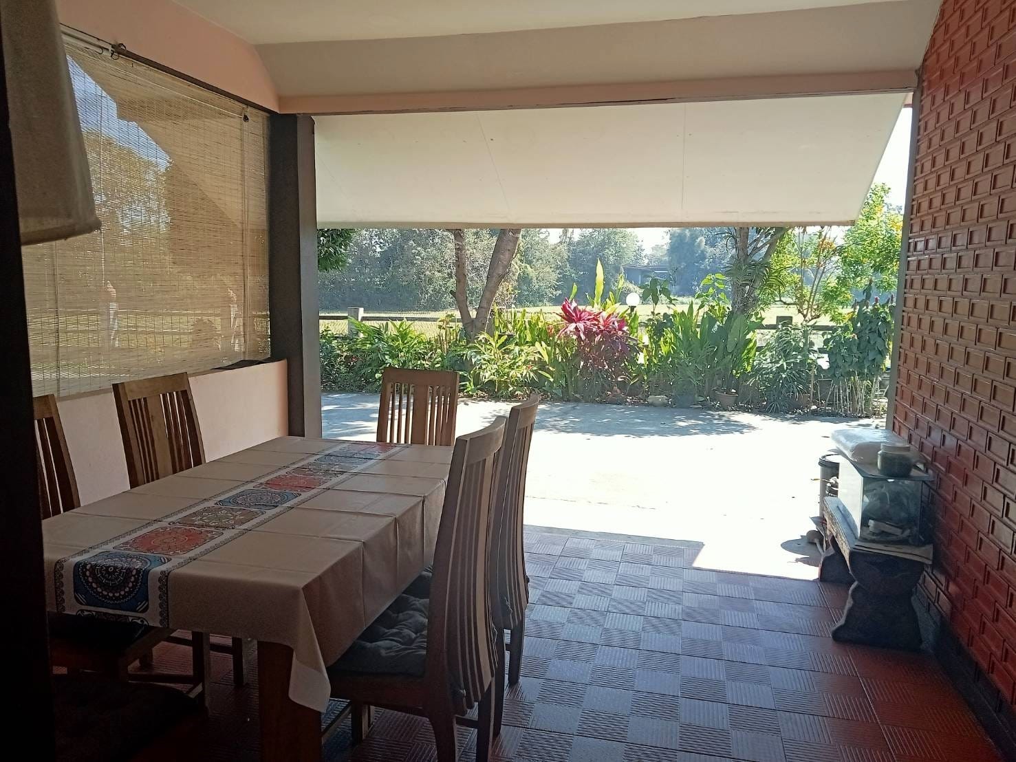 2 Bedroom House For Rent in Mae Khue, Doi Saket, Chiang Mai - Image 7