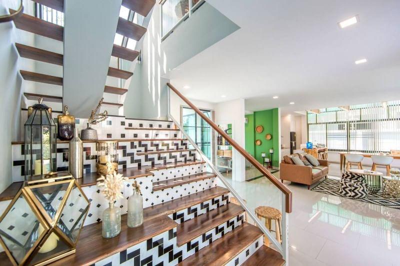 6 Bedroom House For Sale in Hang Dong, Hang Dong, Chiang Mai - Image 13