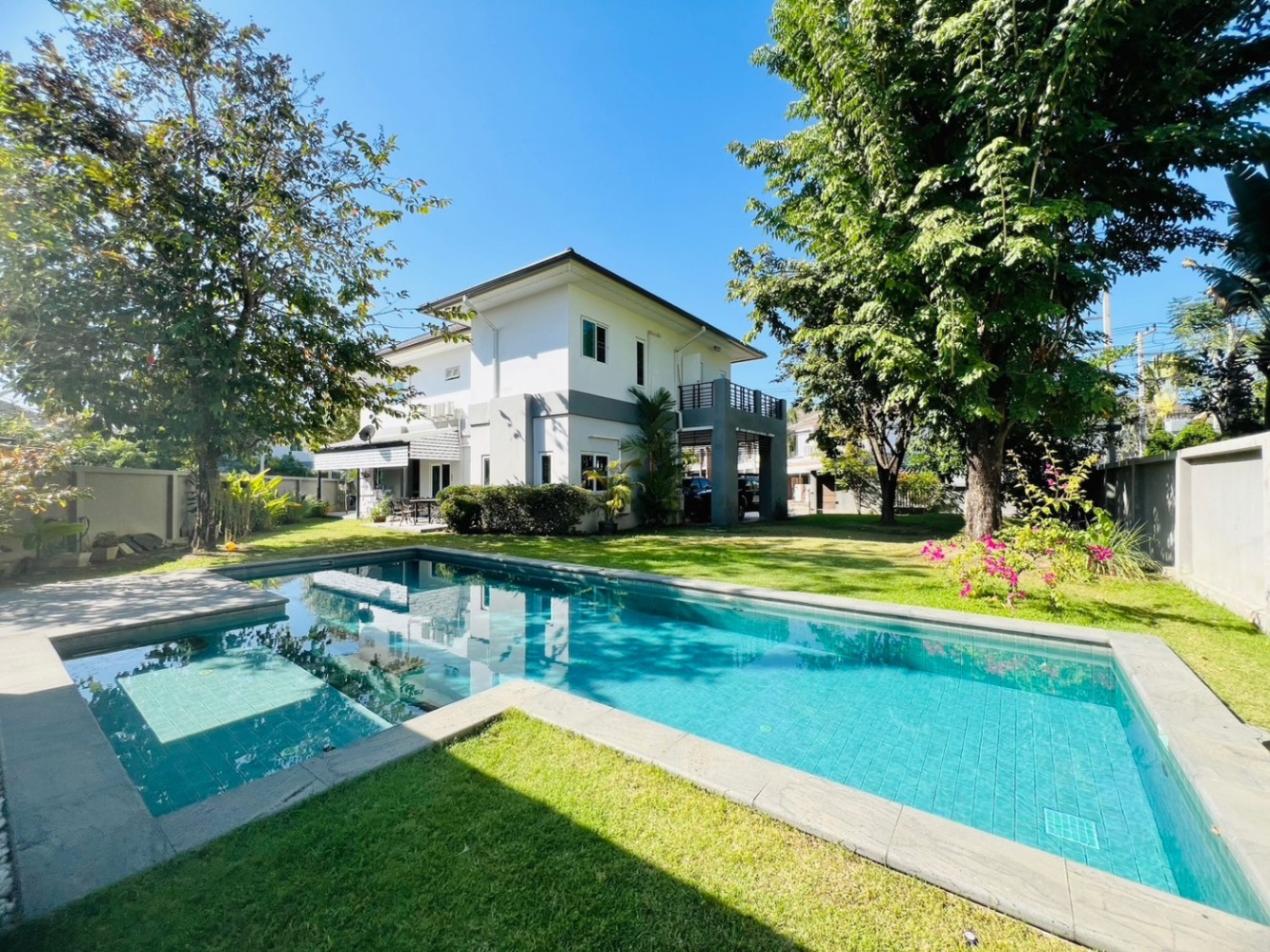 5 Bedroom House For Sale in Nong Khwai, Hang Dong, Chiang Mai - Image 34