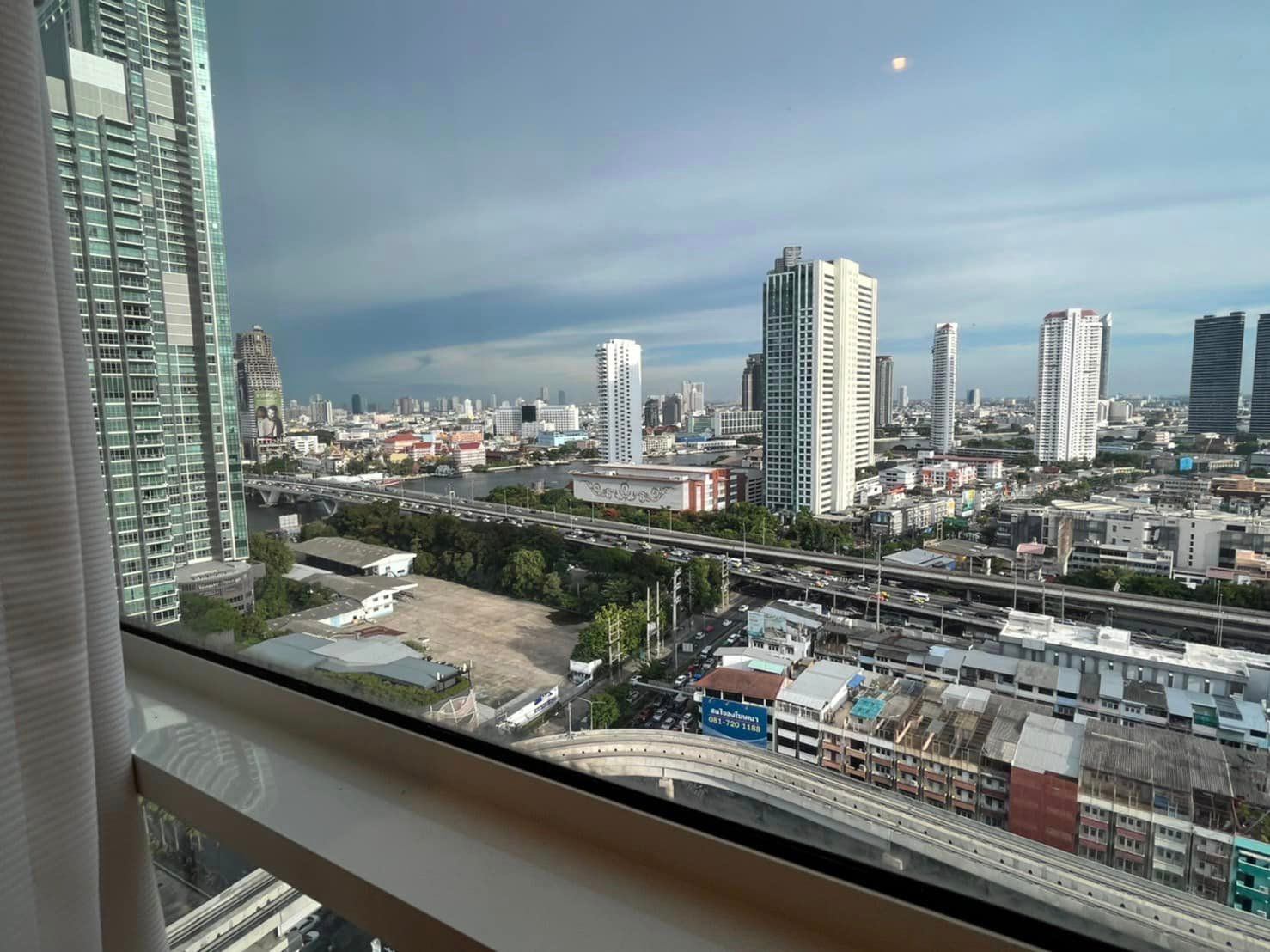 2 Bedroom Condo For Sale in Khlong Ton Sai, Khlong San, Bangkok - Image 5