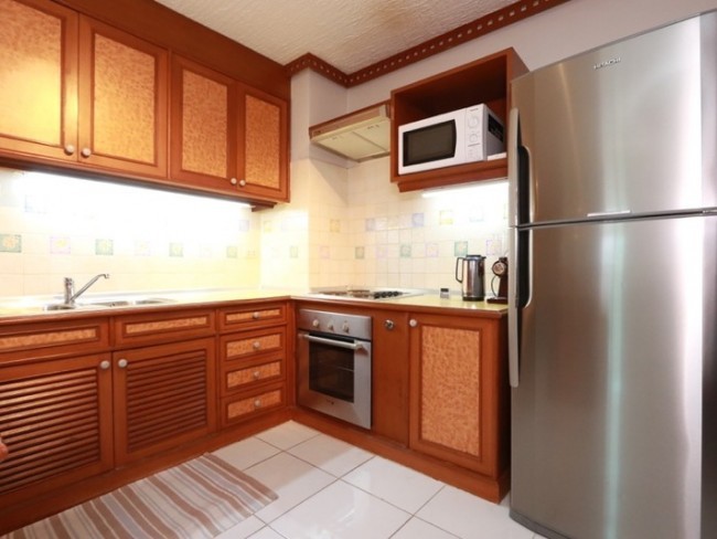 Nakornping Condo - Image 6