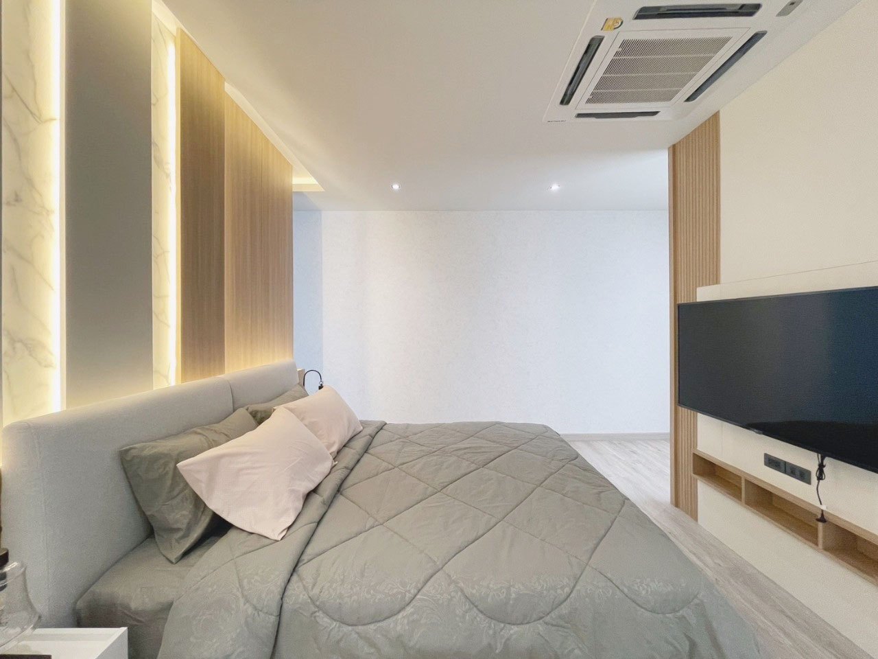 4 卧室 独立房屋 出租 在  - Image 31