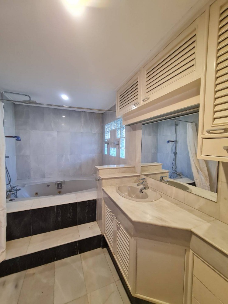 4 ห้องนอน บ้านเดี่ยว สำหรับเช่า ใน บางแก้ว, บางพลี, สมุทรปราการ - Image 8