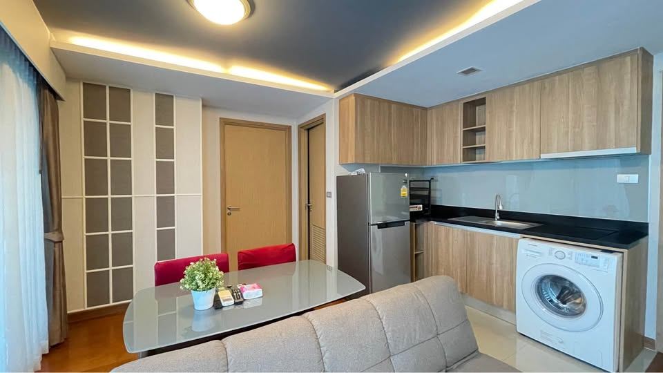 InterLux Premier Sukhumvit 13 - Image 5