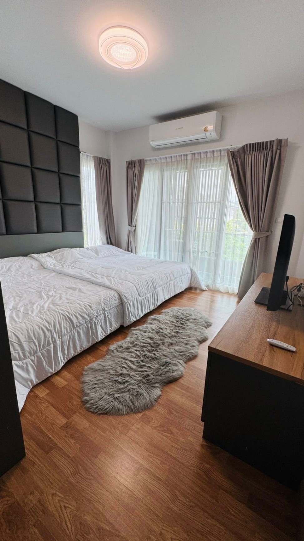 4 Bedroom House For Sale in Ban Waen, Hang Dong, Chiang Mai - Image 8