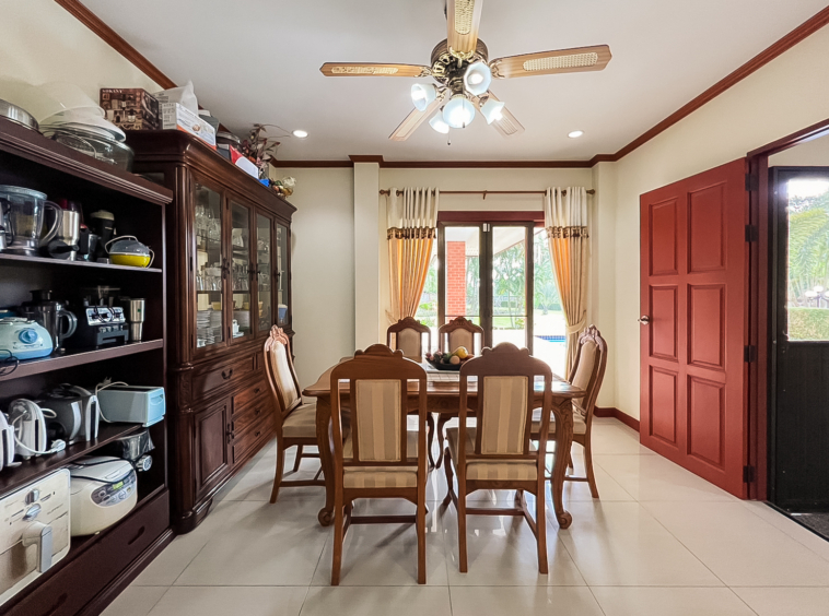 4 Bedroom House For Sale in Suthep, Mueang Chiang Mai, Chiang Mai - Image 23