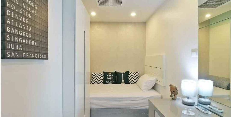 Supalai Elite Sathon - Suan Phlu - Image 6
