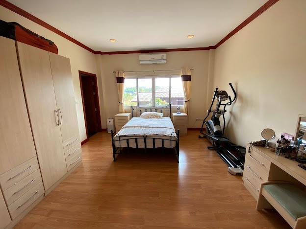 5 Bedroom House For Sale in San Phisuea, Mueang Chiang Mai, Chiang Mai - Image 26