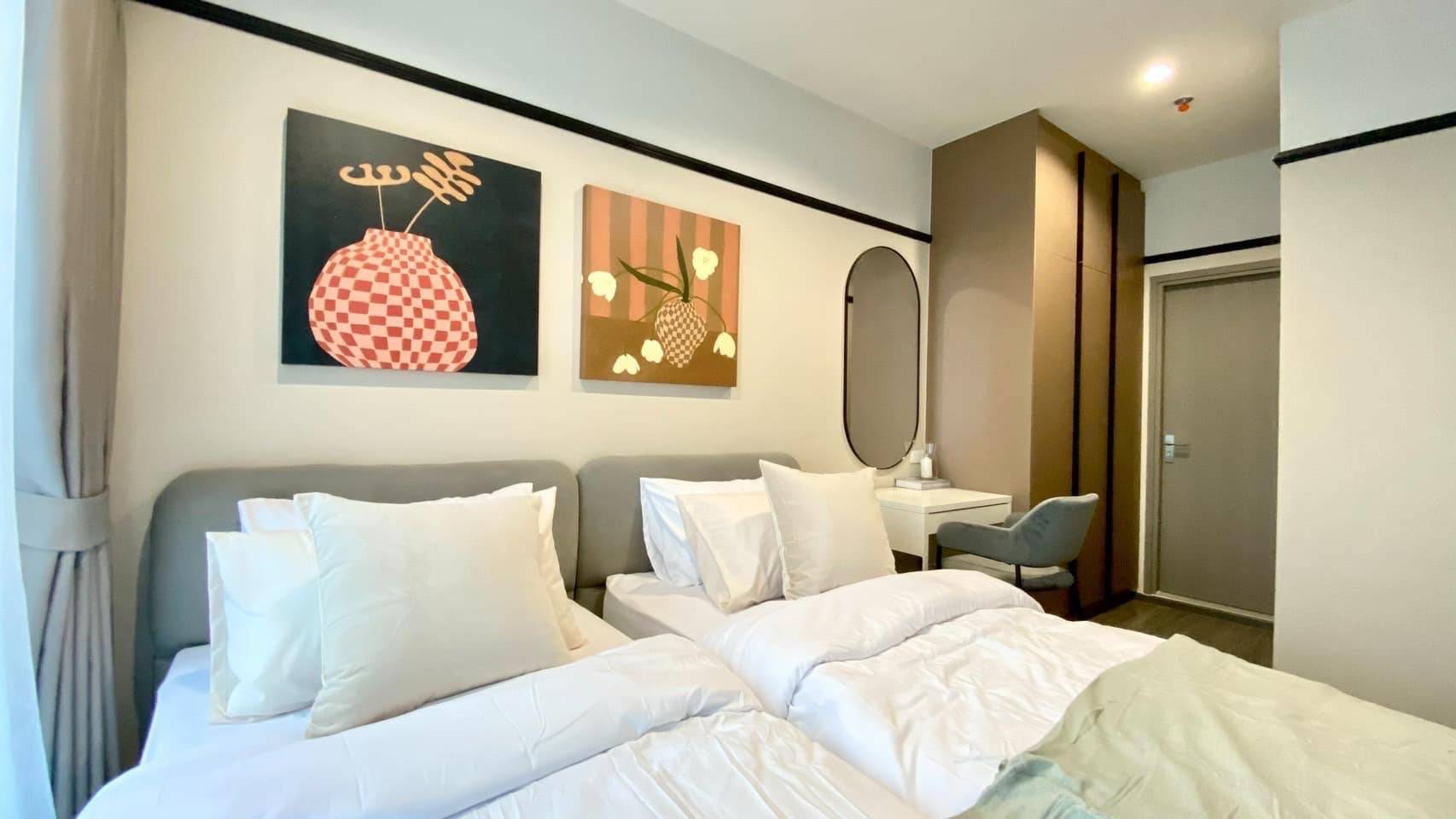 2 Bedroom Condo For Sale in Phra Khanong, Khlong Toei, Bangkok - Image 4