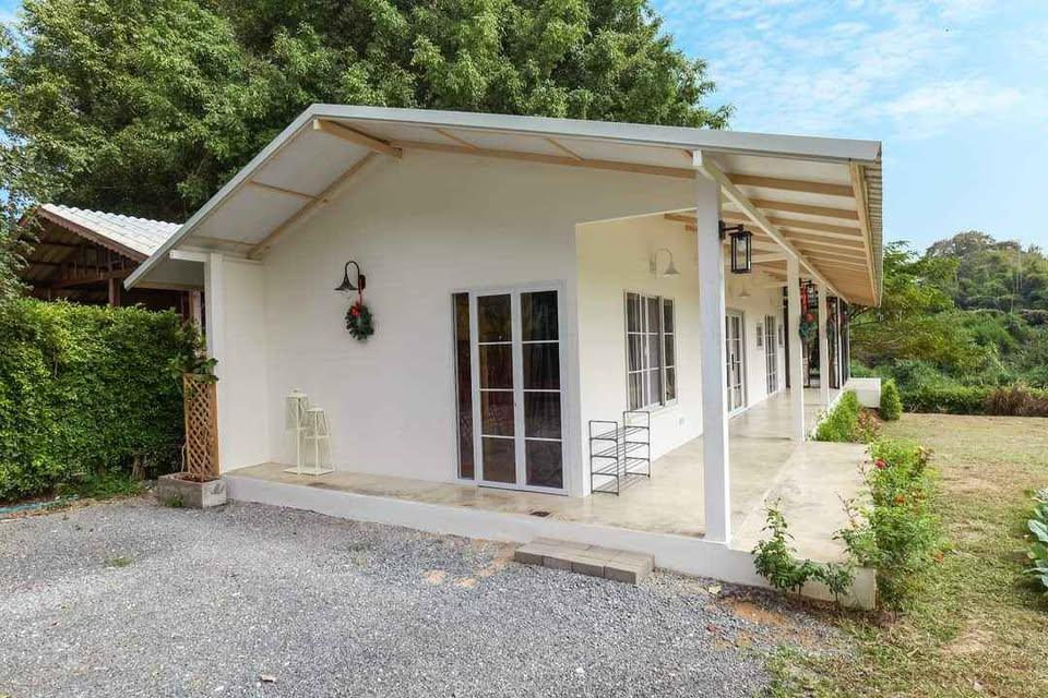 2 Bedroom House For Rent in Don Kaeo, Mae Rim, Chiang Mai - Image 12
