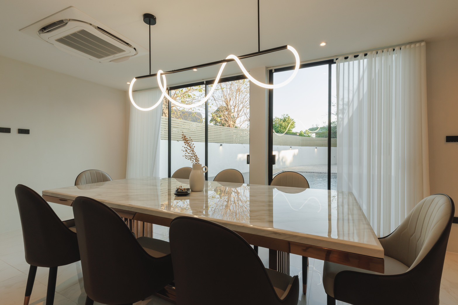 4 Bedroom House For Sale in Pa Daet, Mueang Chiang Mai, Chiang Mai - Image 13