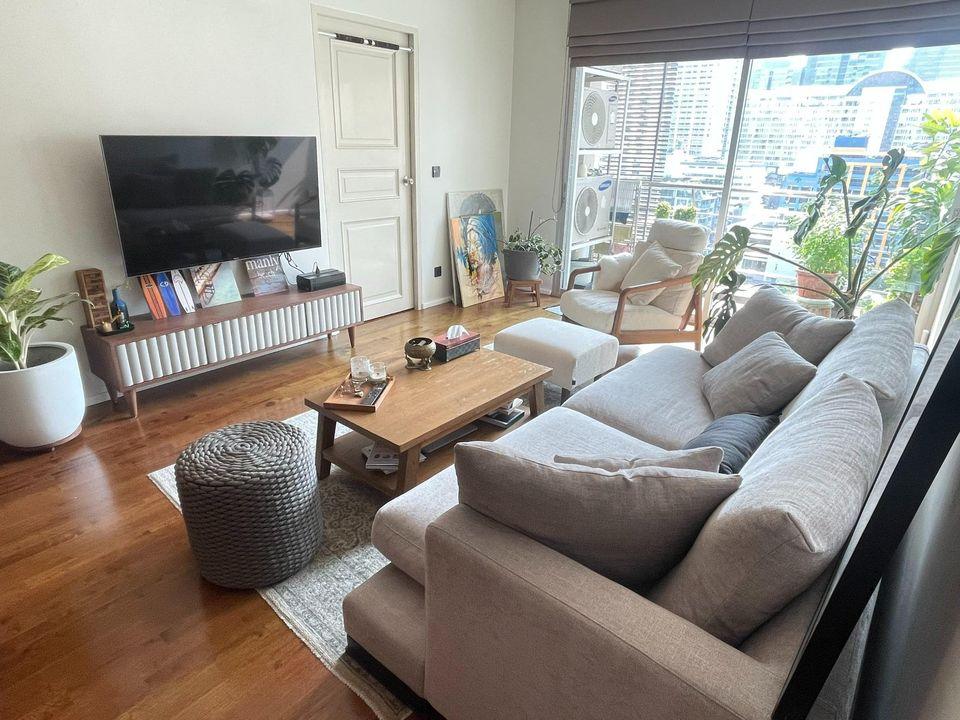 2 Bedroom Condo For Sale in Khlong Toei Nuea, Vadhana, Bangkok - Image 1