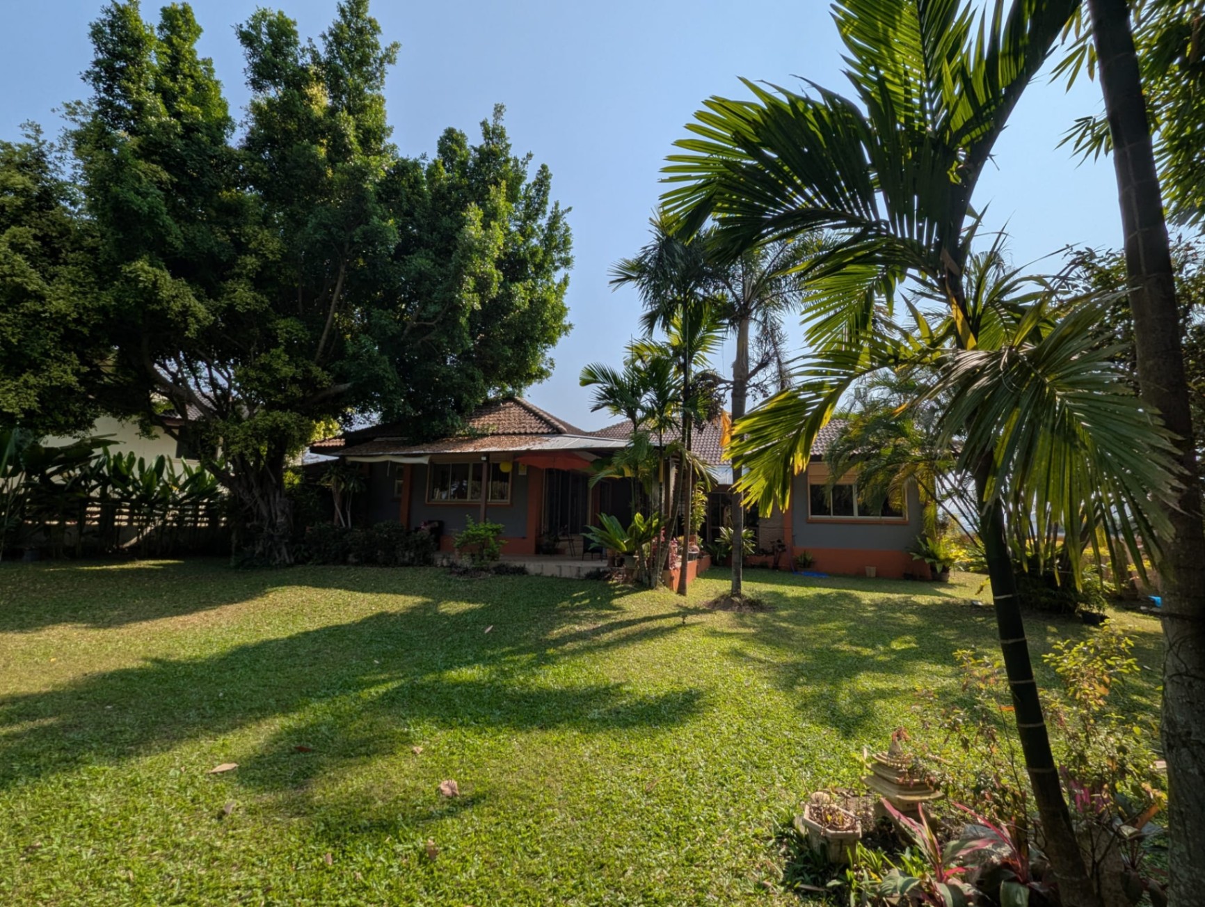 3 Bedroom House For Sale in Choeng Doi, Doi Saket, Chiang Mai - Image 1