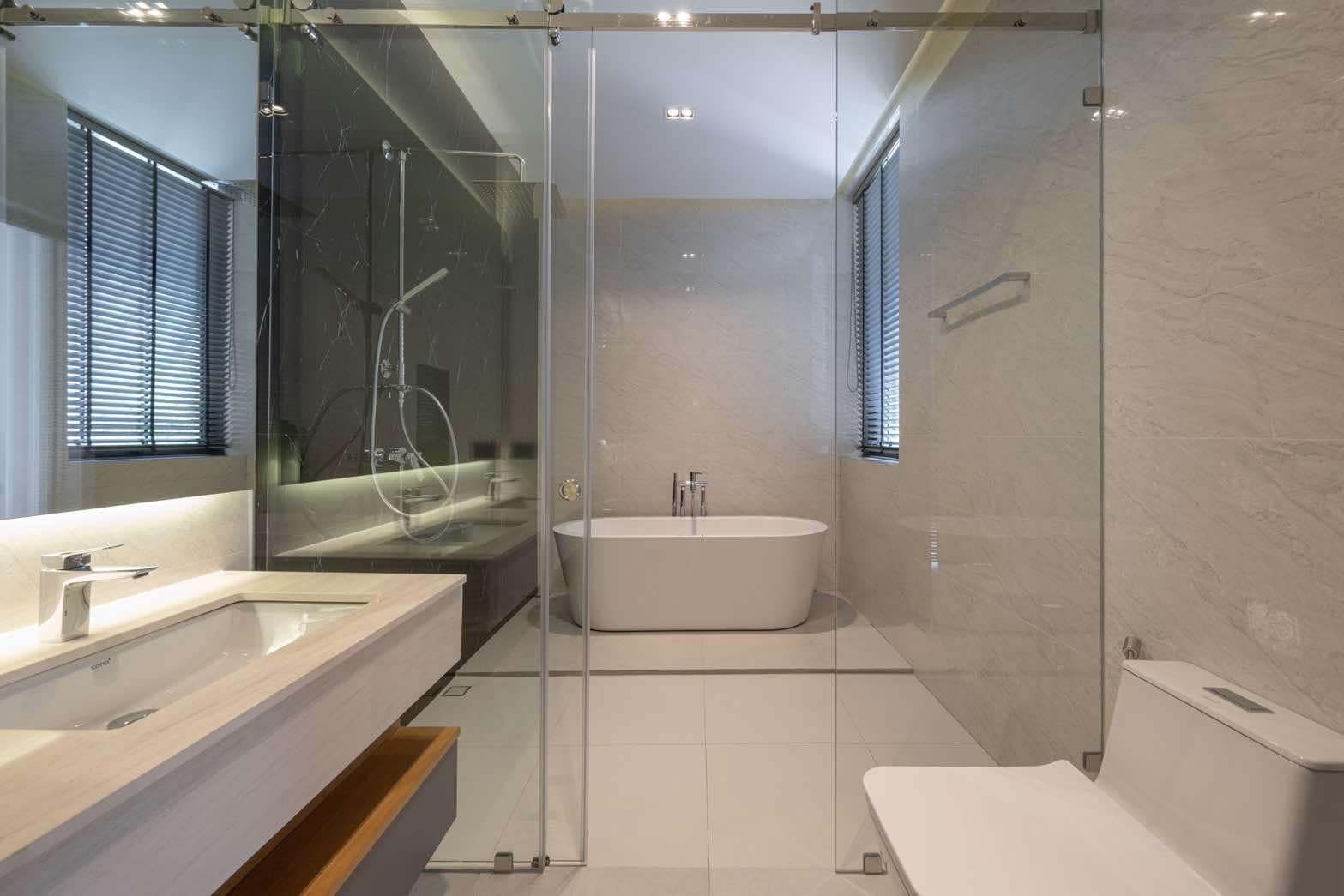 3 Bedroom House For Sale in Chang Phueak, Mueang Chiang Mai, Chiang Mai - Image 12