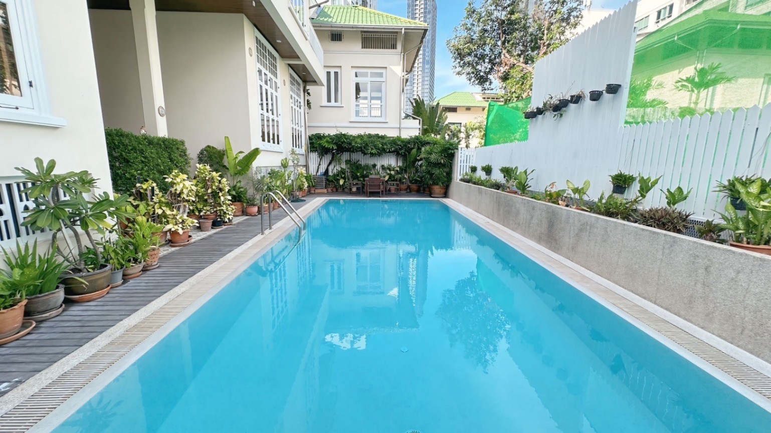 3 ห้องนอน บ้านเดี่ยว  ใน พระโขนง, คลองเตย, กรุงเทพมหานคร - Image 21