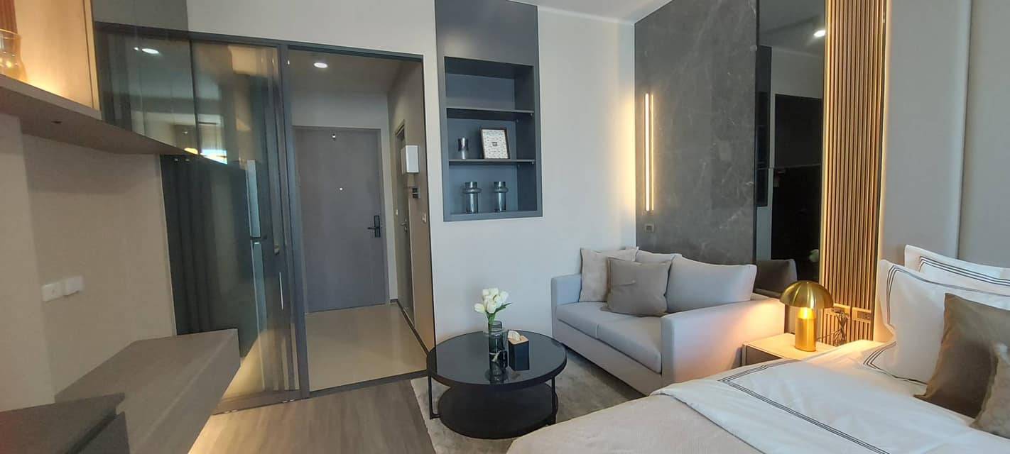 1 卧室 公寓  在  - Image 4