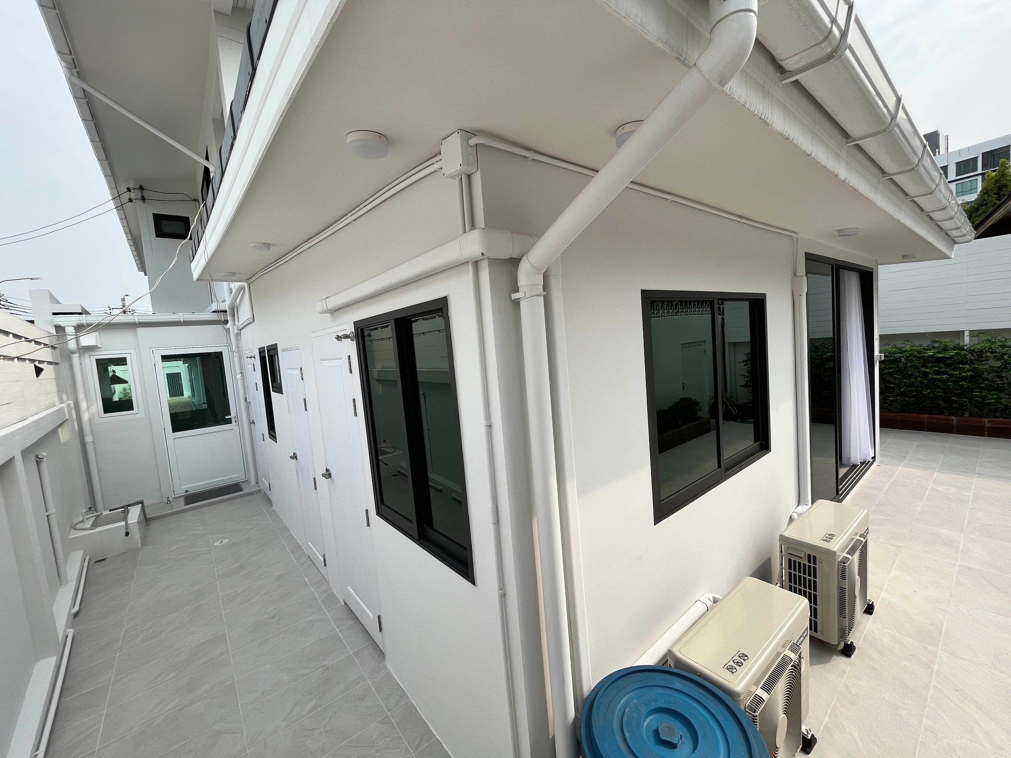 4 ห้องนอน บ้านเดี่ยว สำหรับเช่า ใน สามเสนใน, พญาไท, กรุงเทพมหานคร - Image 11
