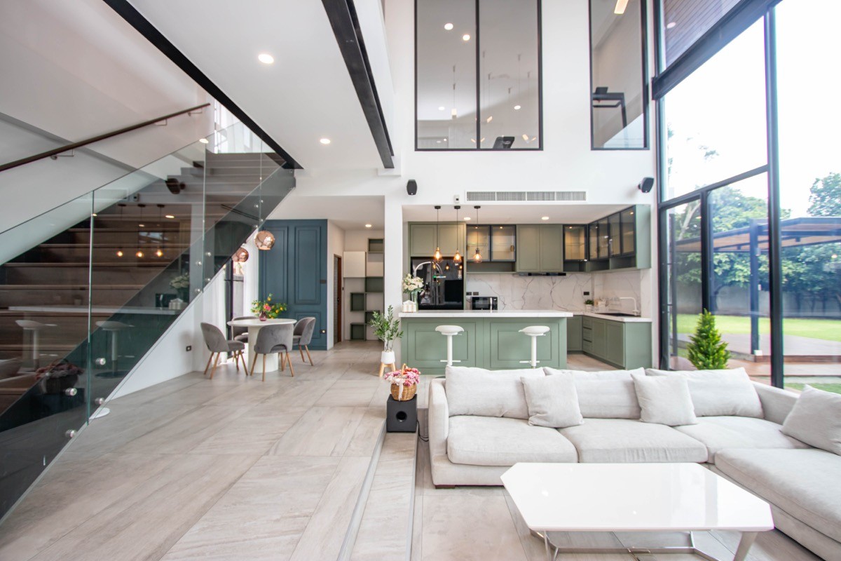 3 Bedroom House For Sale in San Sai Noi, San Sai, Chiang Mai - Image 3