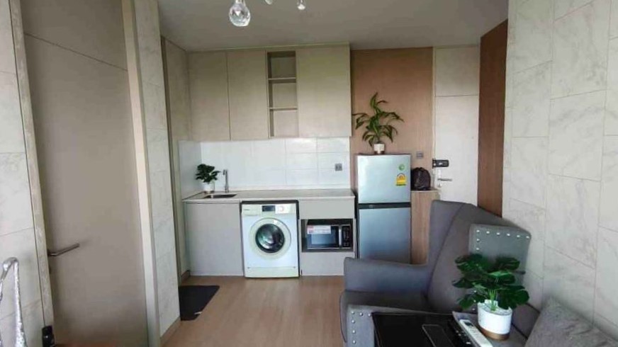 2 ห้องนอน คอนโด สำหรับขาย ใน มักกะสัน, ราชเทวี, กรุงเทพมหานคร - Image 3